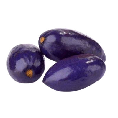 Ube (Pear)