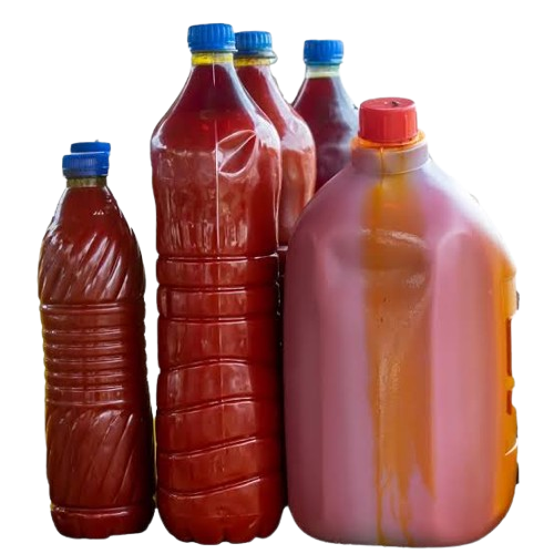 Palm Oil