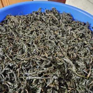Washed BitterLeaf