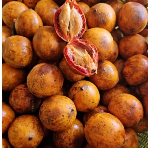 Udara / Agbalumo