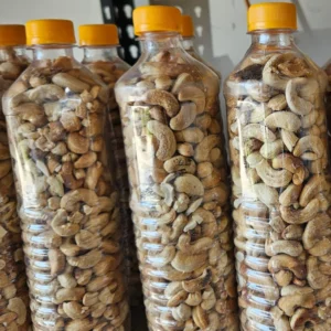 Roasted Cashew Nuts
