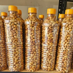 Organic Peanuts