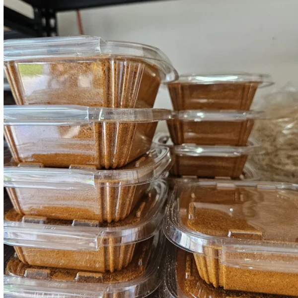 Hot Pepper Powder