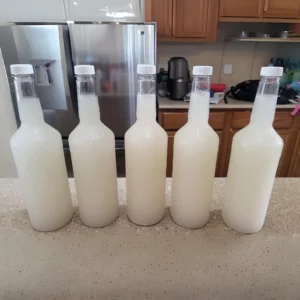Real Palm Wine