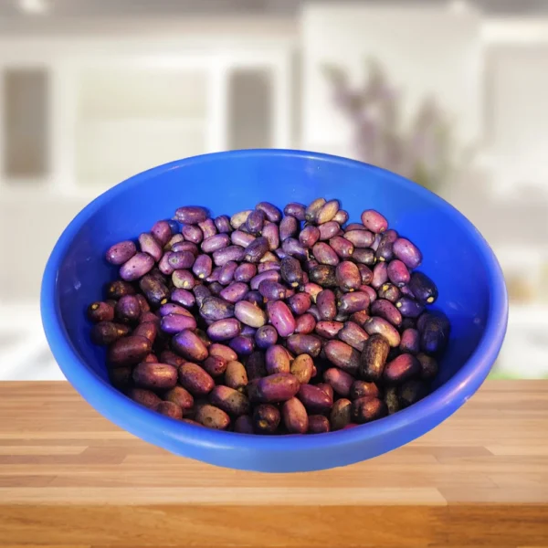 Ube – African Pear (Fresh)