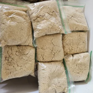 Egusi (Ground Melon Seed)